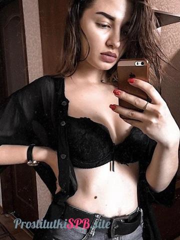 Индивидуалка Владислава Фотография 4